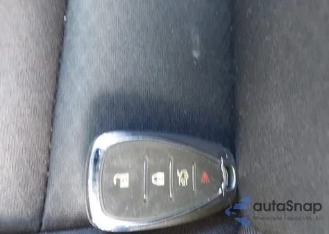 2017 Chevrolet Malibu 1Fl from USA, damaged, VIN 1G1ZC5ST0HF264517